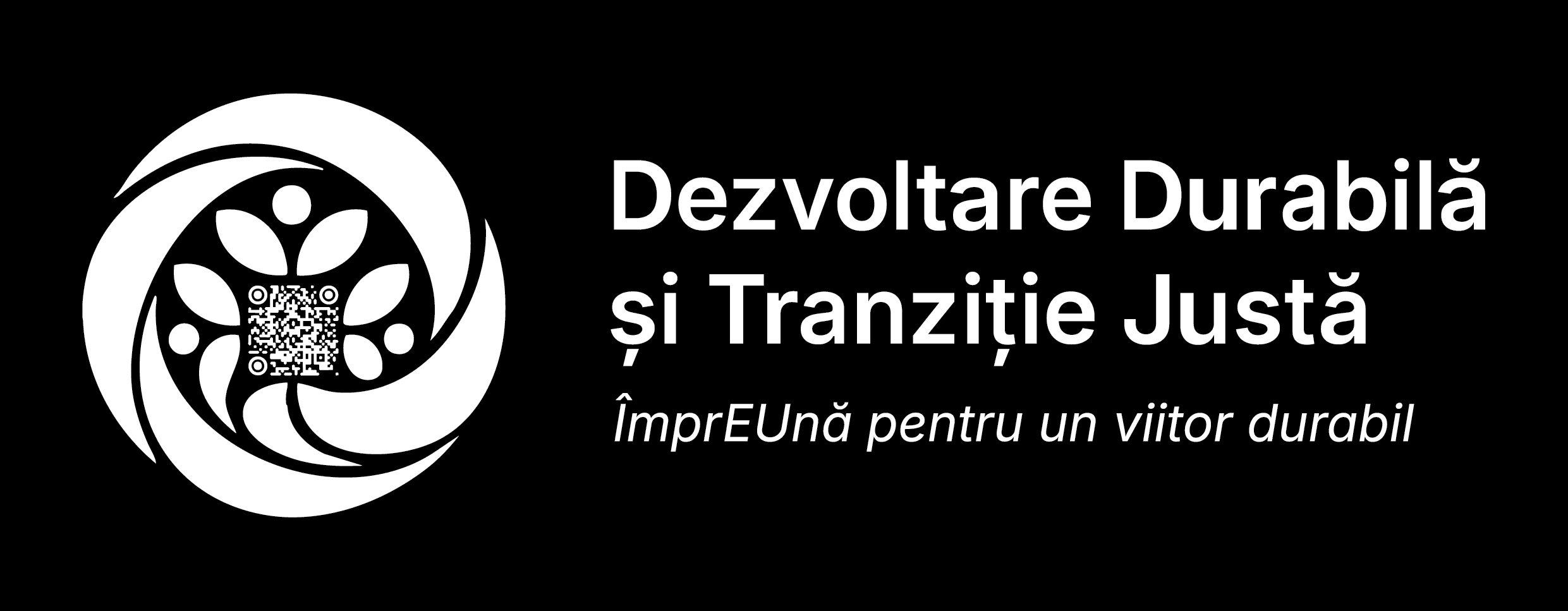 Dezvoltare Durabilă și Tranziție Justă - ÎmprEUnă pentru un viitor durabil